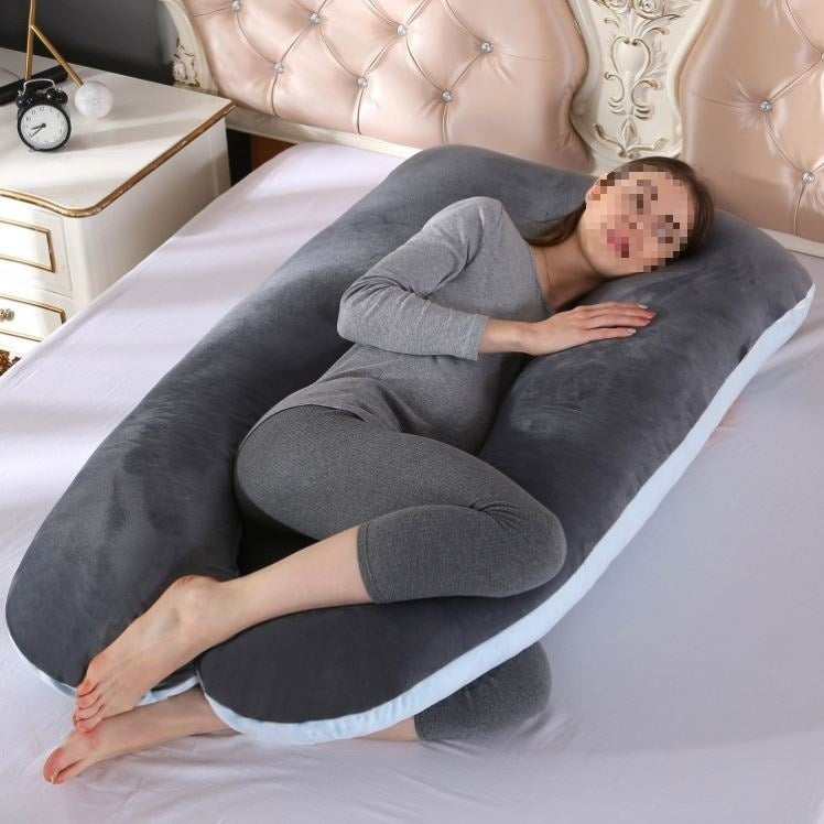 Serene Hug Pillow