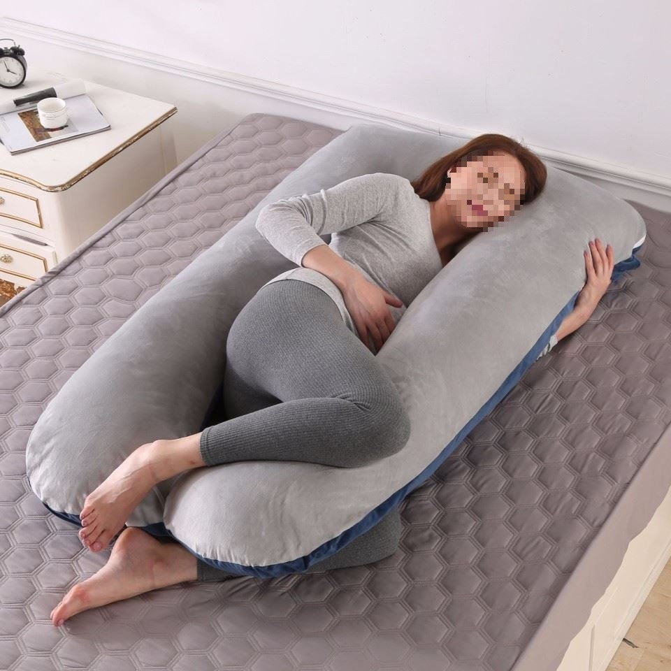 Serene Hug Pillow