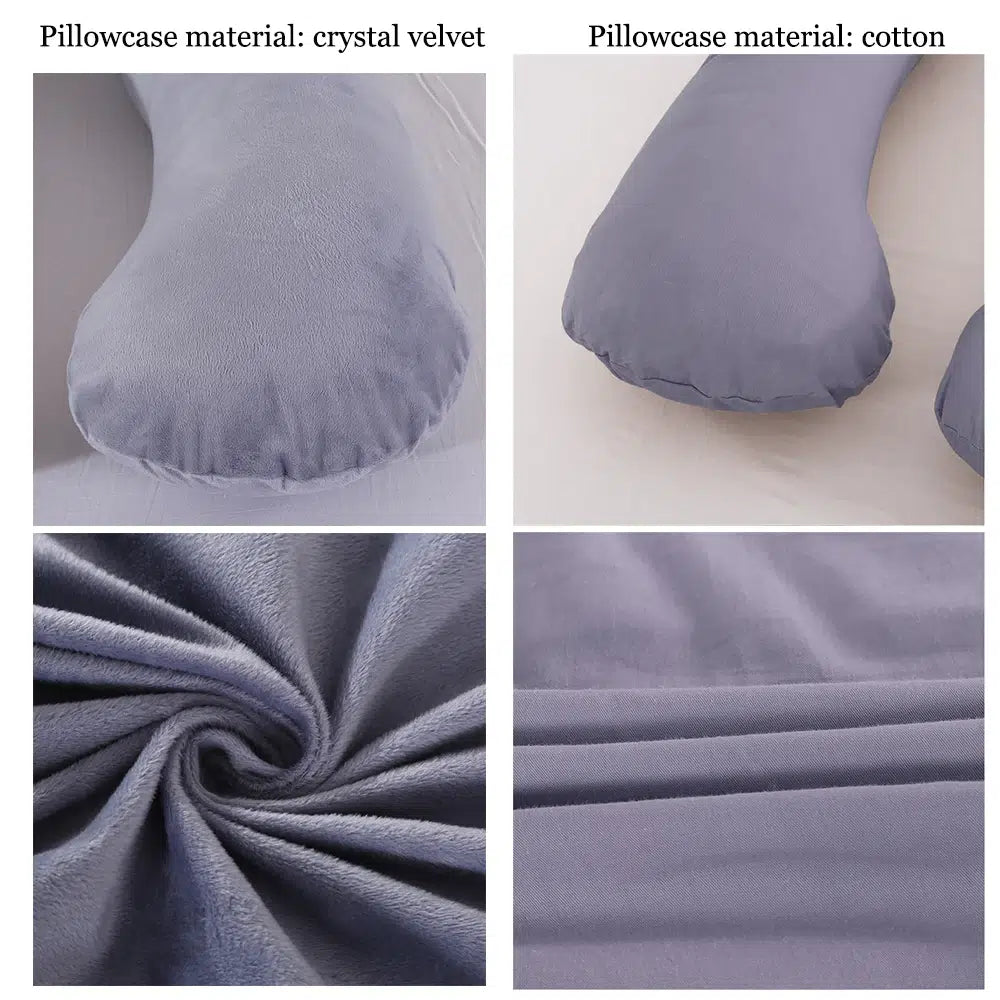 Serene Hug Pillow