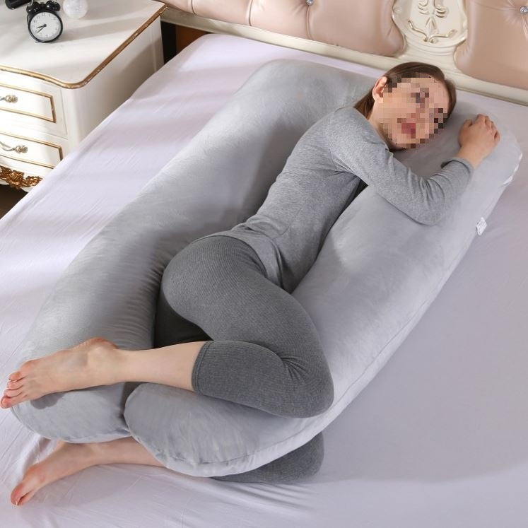 Serene Hug Pillow