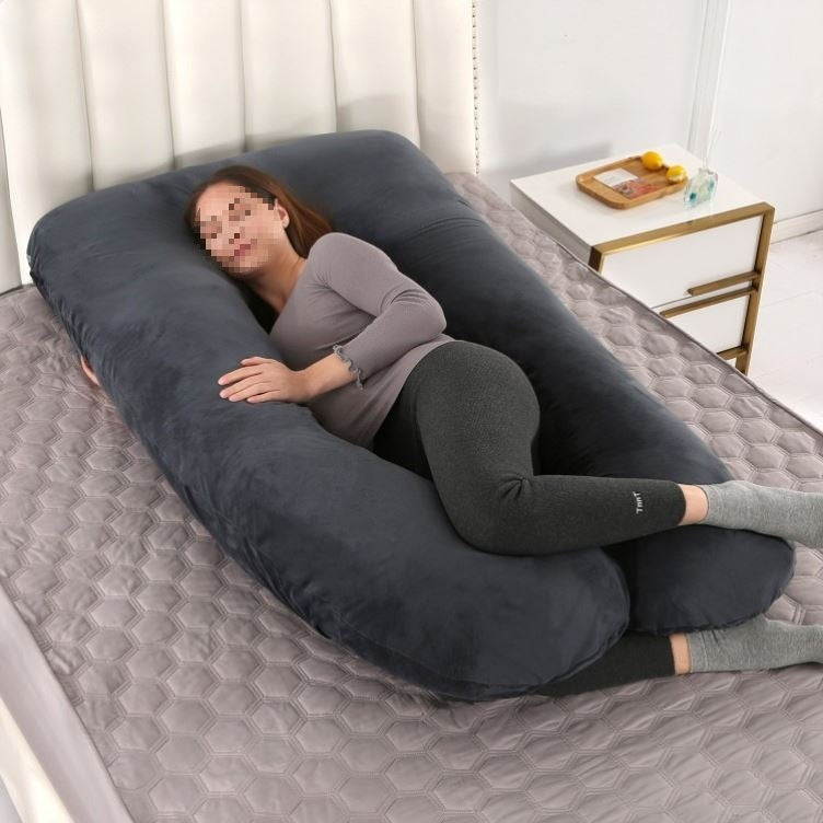 Serene Hug Pillow